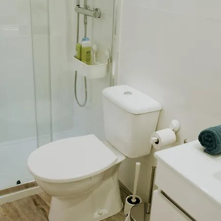 Апартаменты Oliveiras Do Mar - Local Назаре