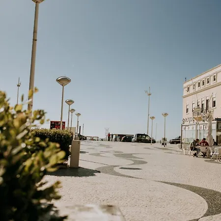 Oliveiras Do Mar - Local Назаре