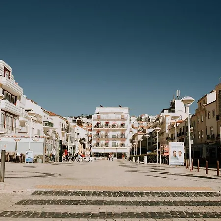 Oliveiras Do Mar - Local Апартаменты
