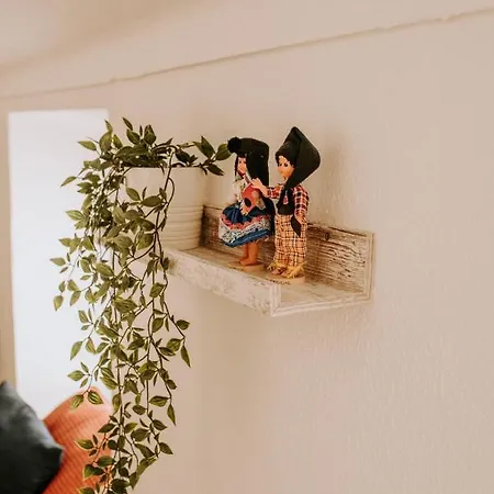 Apartament Casa Da Mariana -