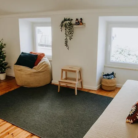 Casa Da Mariana - Apartament *