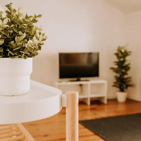 Apartament Casa Da Mariana -