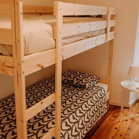 Casa Da Mariana - Nazaré