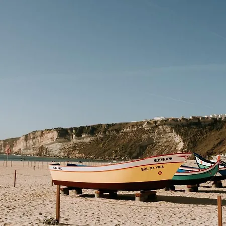 Апартаменты Oliveiras Do Mar - Local *