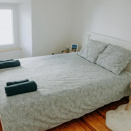 Apartament Casa Da Mariana -