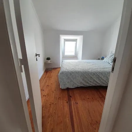 Apartament Casa Da Mariana -