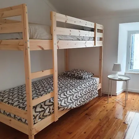 Apartament Casa Da Mariana -