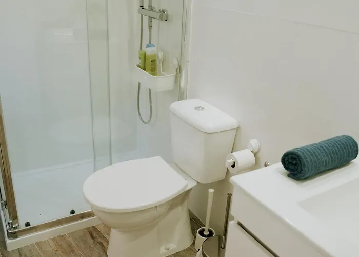 Appartement Casa Da Mariana - Nazaré