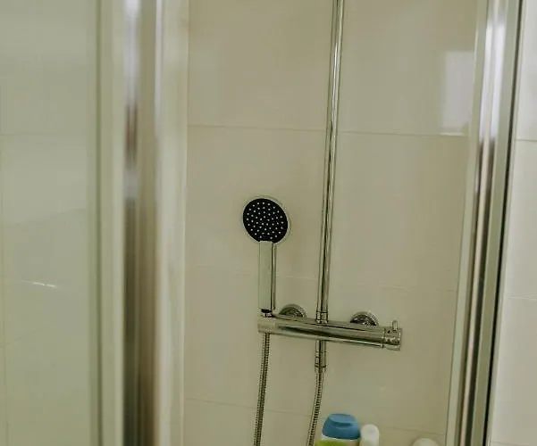 Appartement Casa Da Mariana - Nazaré