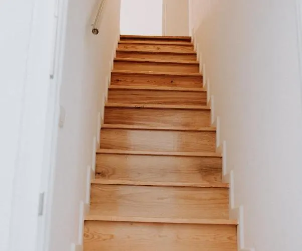 Appartement Casa Da Mariana - Nazaré