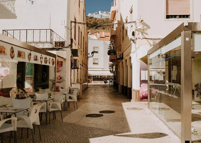 Appartement Casa Da Mariana -