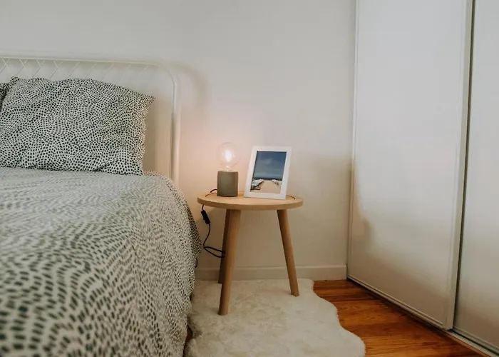 Appartement Casa Da Mariana -