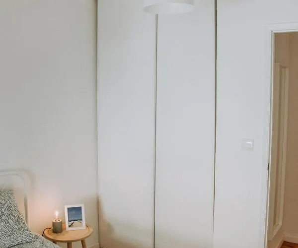 Casa Da Mariana - Appartement