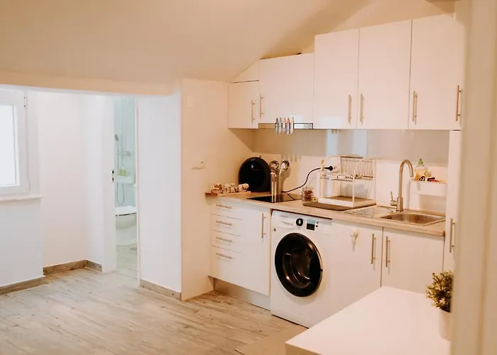 Casa Da Mariana - Appartement