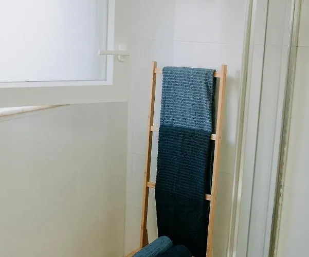 Appartement Casa Da Mariana -