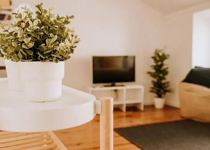 Appartement Casa Da Mariana -