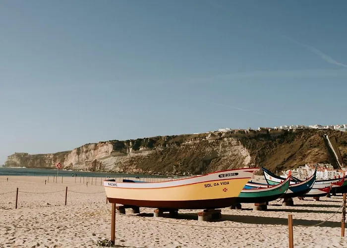 Appartement Casa Da Mariana - *