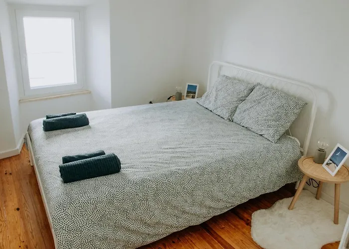 Appartement Casa Da Mariana -