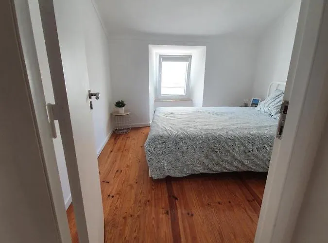 Appartement Casa Da Mariana -