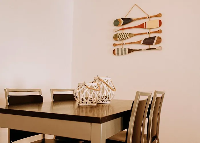 Casa Da Mariana - Appartement