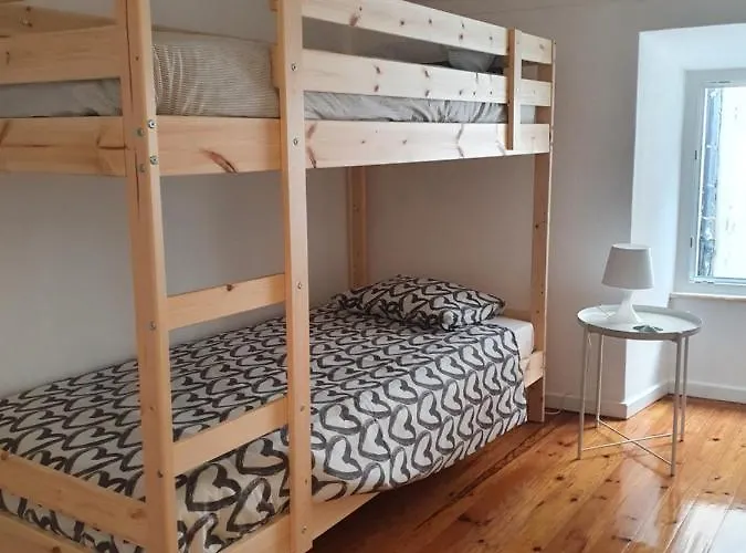 Appartement Casa Da Mariana -