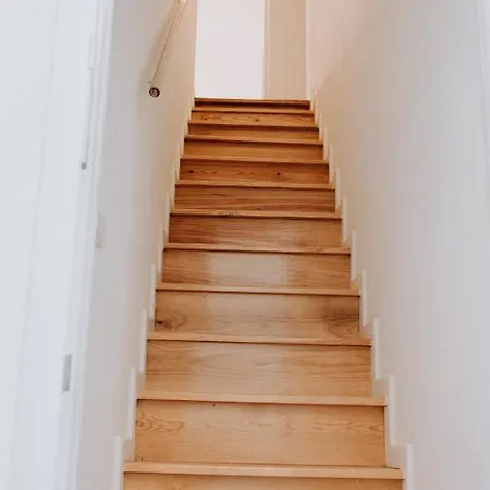 公寓 Casa Da Mariana - 纳扎雷