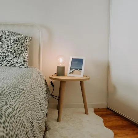 公寓 Casa Da Mariana -