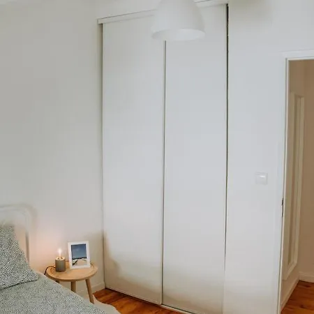 Casa Da Mariana - Apartamento