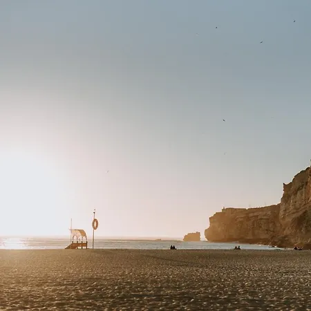 公寓 Casa Da Mariana - 纳扎雷