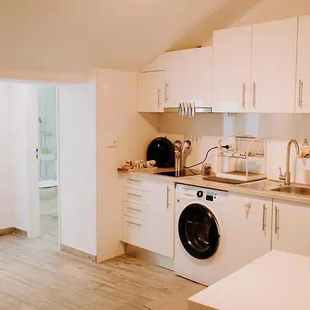 Casa Da Mariana - 公寓