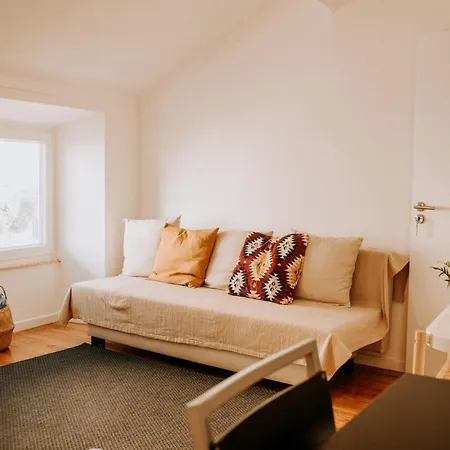 Casa Da Mariana - * 纳扎雷