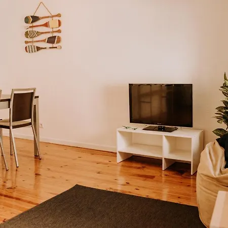 公寓 Casa Da Mariana - *