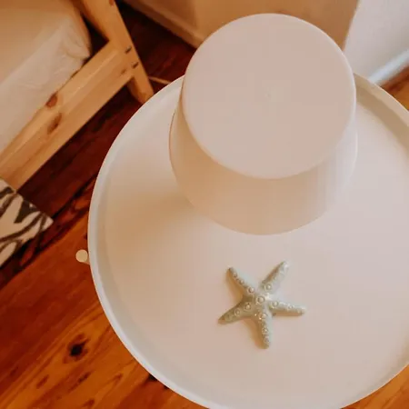 公寓 Casa Da Mariana - 纳扎雷