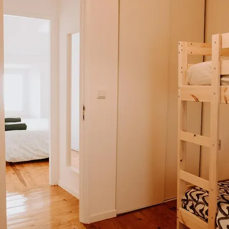 Casa Da Mariana - 公寓 *