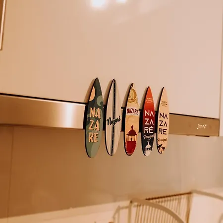 Casa Da Mariana - 纳扎雷