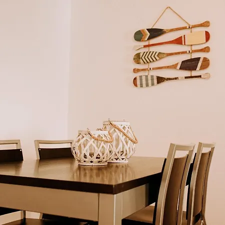 Casa Da Mariana - 公寓