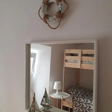 Casa Da Mariana - * 纳扎雷