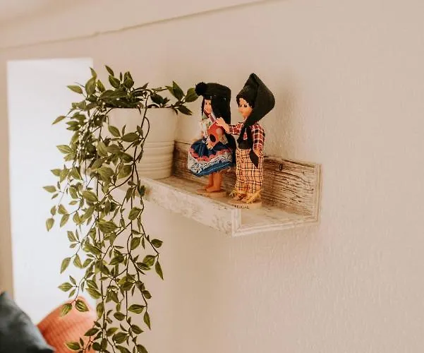 Apartman Casa Da Mariana -