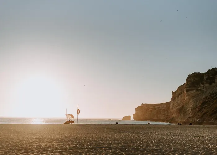 Apartman Casa Da Mariana - Nazaré