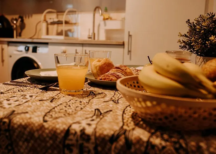 Casa Da Mariana - Apartman