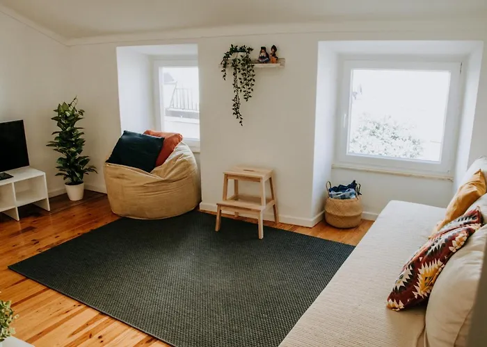 Casa Da Mariana - Apartman *