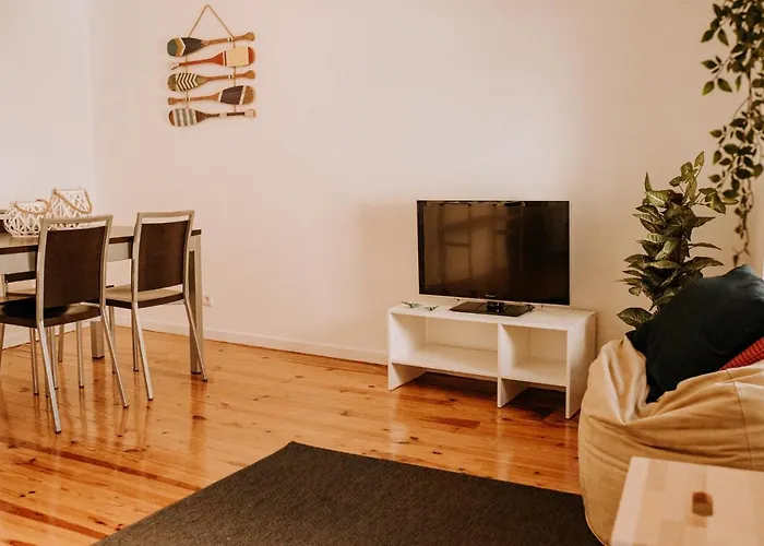 Apartman Casa Da Mariana - *