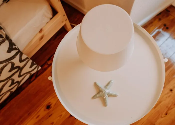 Apartman Casa Da Mariana - Nazaré