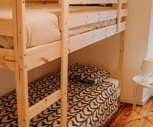 Casa Da Mariana - Nazaré