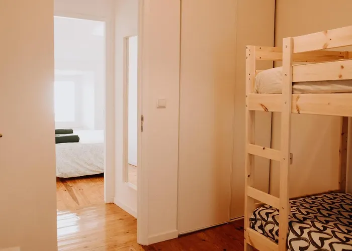 Casa Da Mariana - Apartman *